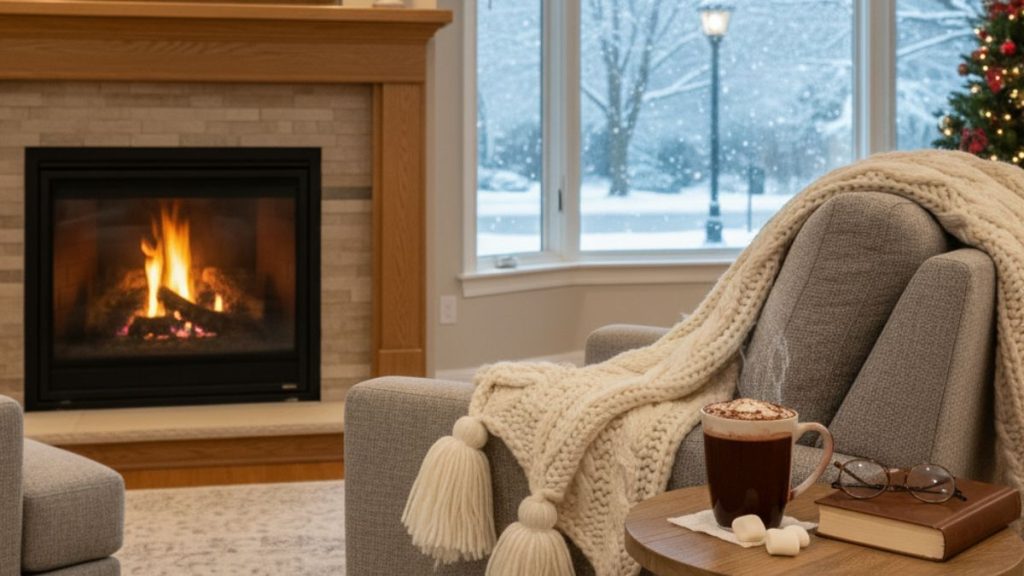 Analysis of the London Ontario housing market in late 2025, showing a Buyer's Market trend and why selling in winter can be a strategic advantage.